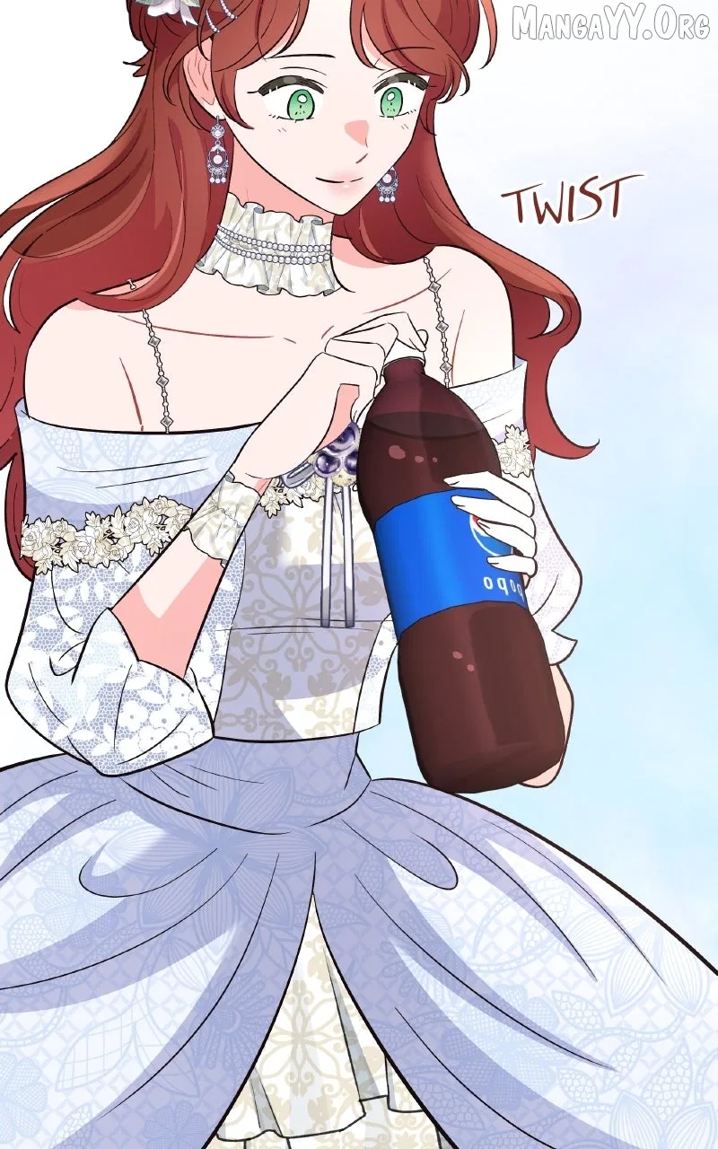 The Handmaiden Hates Childcare Chapter 81 – Page 14