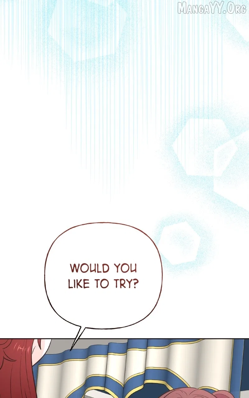 The Handmaiden Hates Childcare Chapter 81 – Page 18