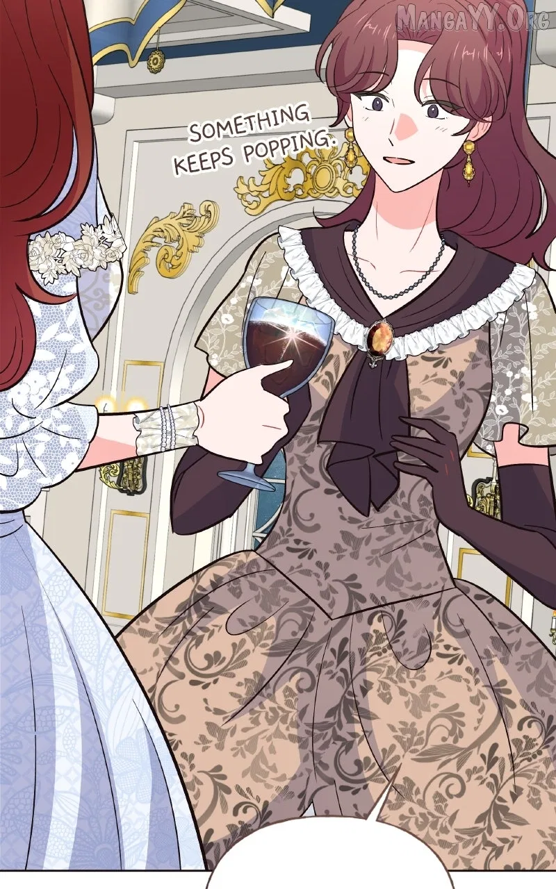 The Handmaiden Hates Childcare Chapter 81 – Page 19