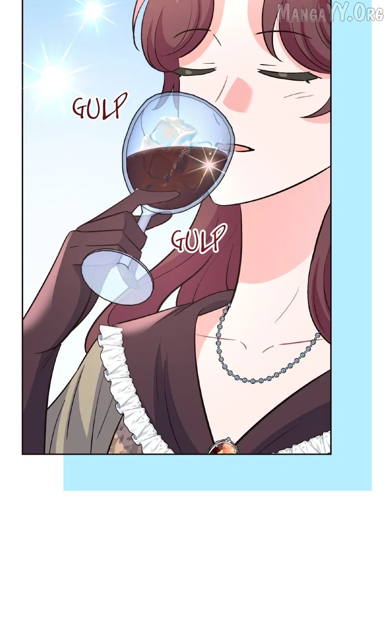The Handmaiden Hates Childcare Chapter 81 – Page 21
