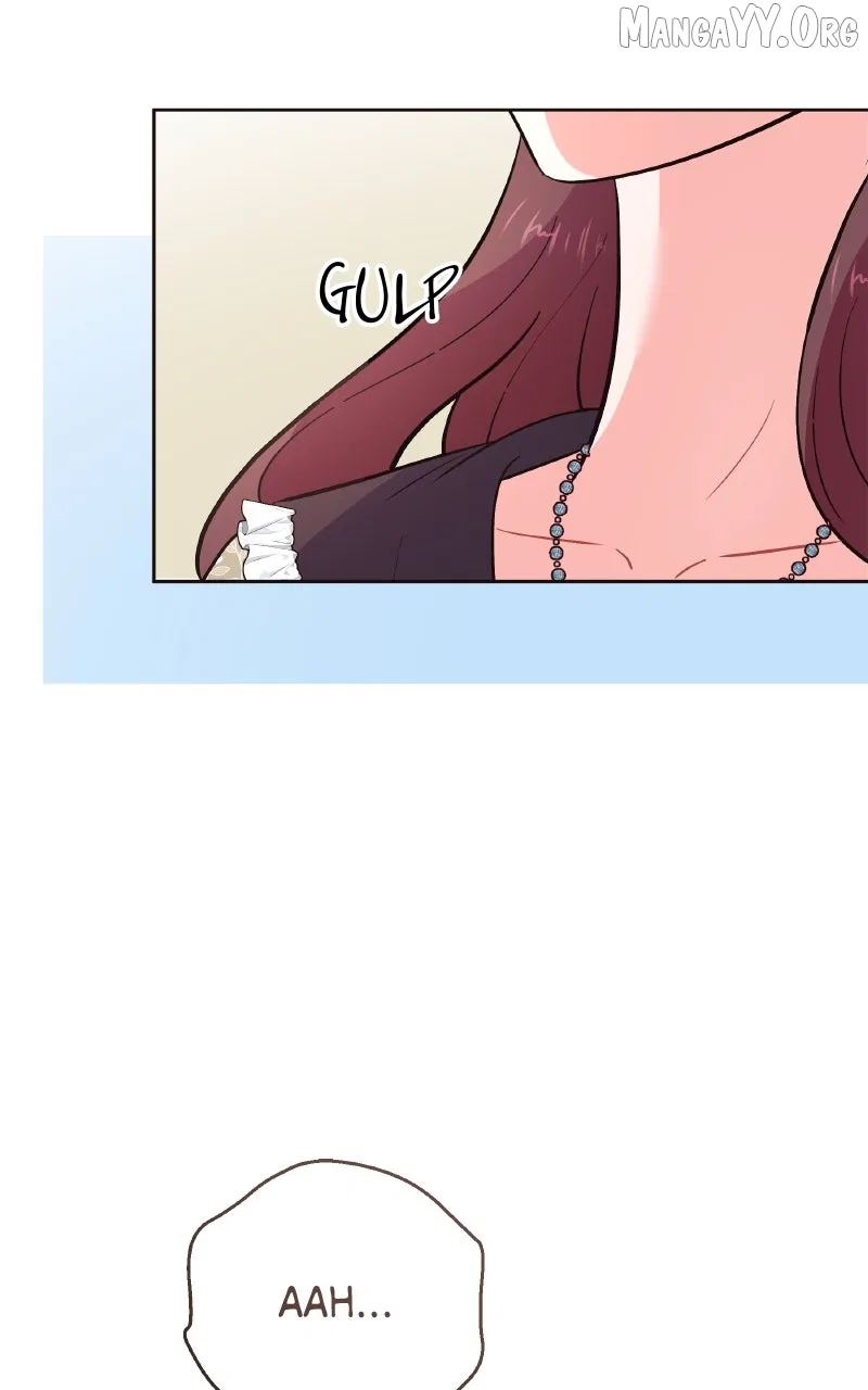 The Handmaiden Hates Childcare Chapter 81 – Page 22