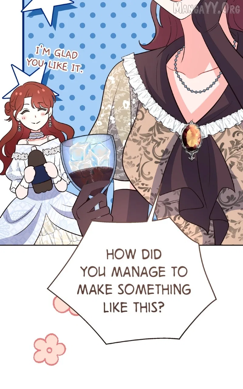 The Handmaiden Hates Childcare Chapter 81 – Page 27