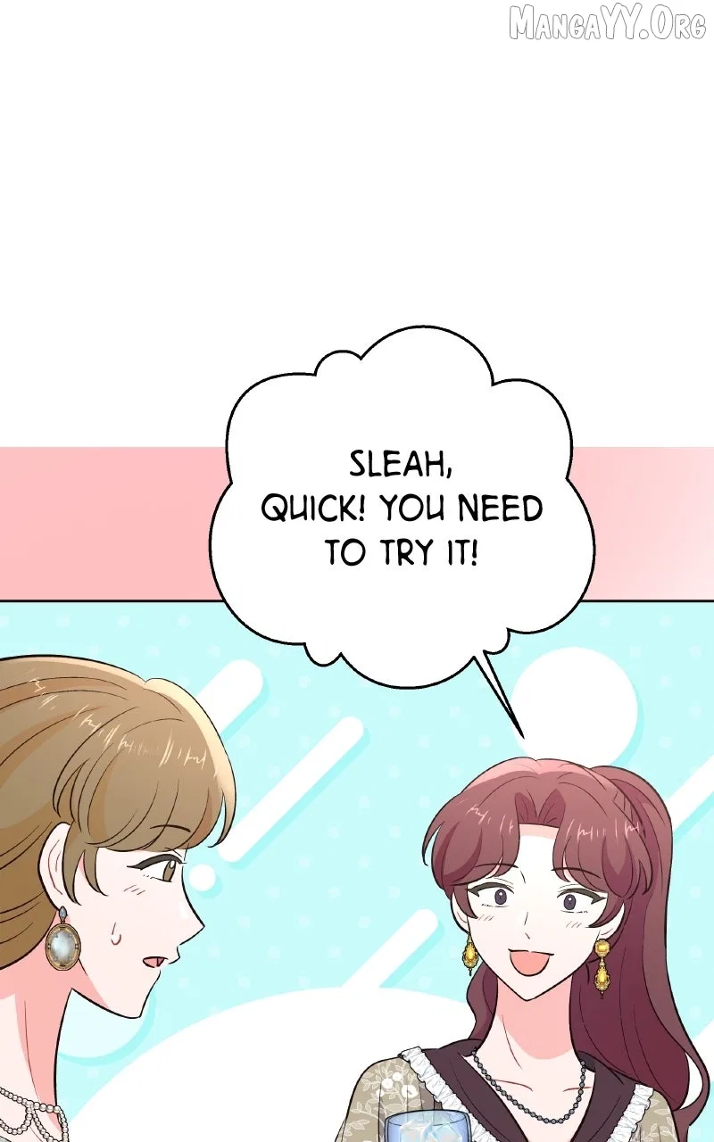 The Handmaiden Hates Childcare Chapter 81 – Page 28