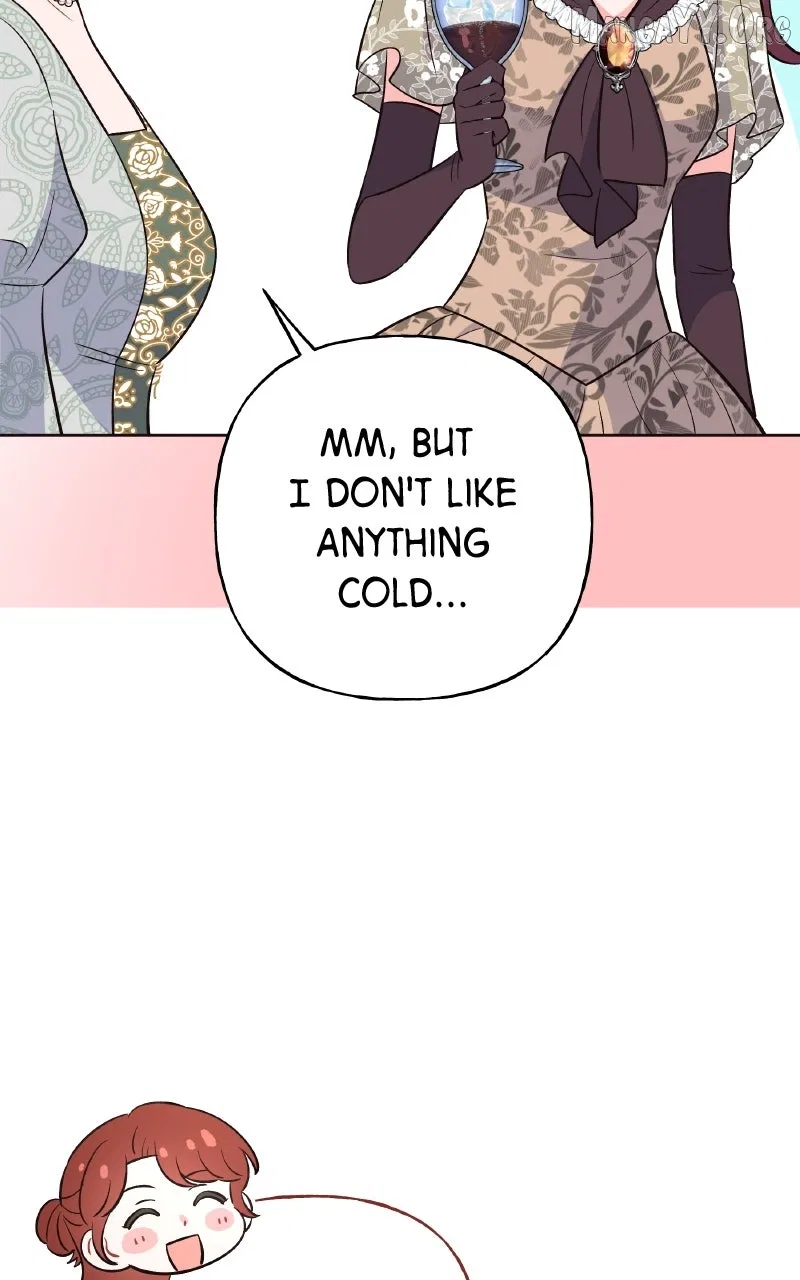 The Handmaiden Hates Childcare Chapter 81 – Page 29