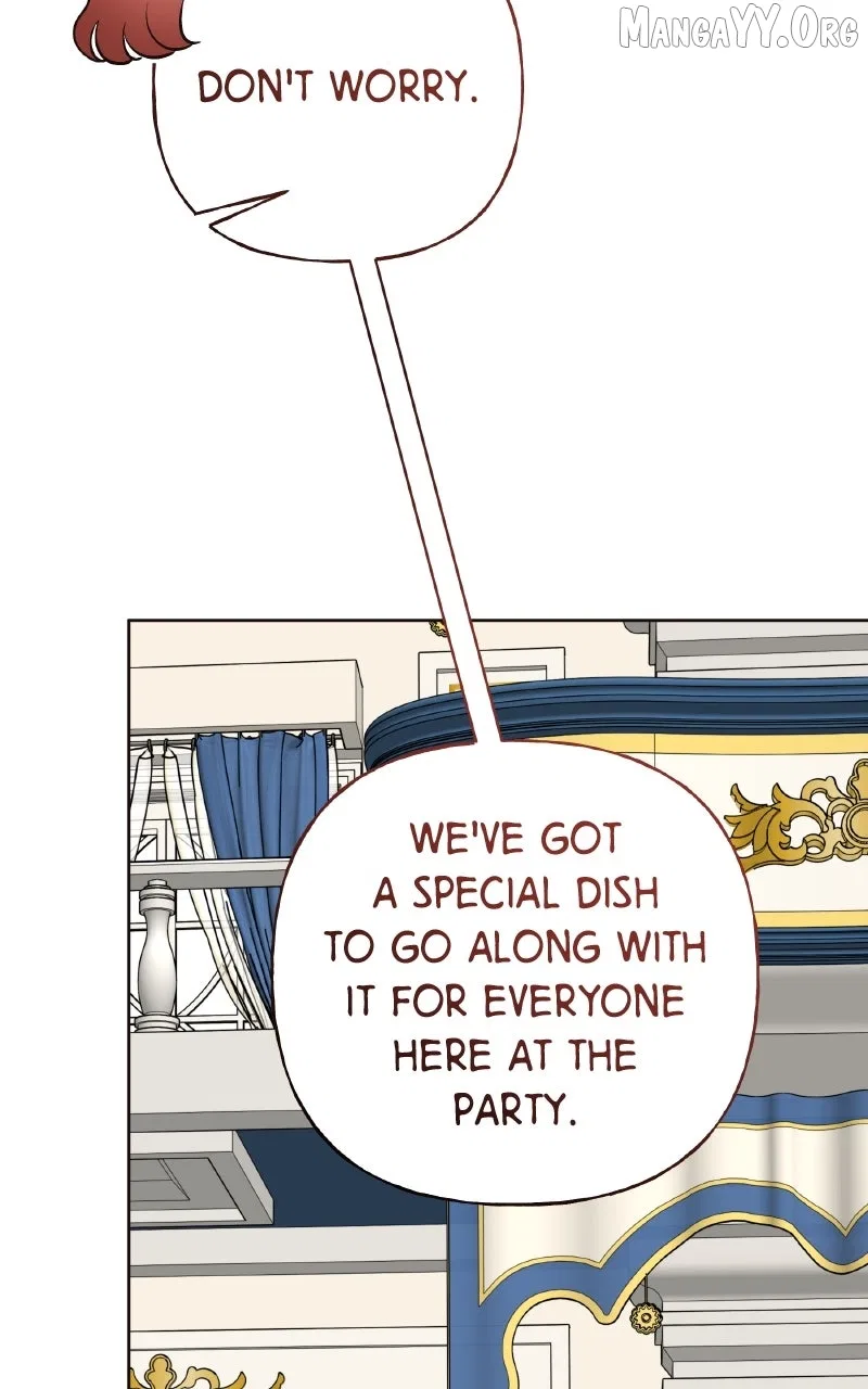 The Handmaiden Hates Childcare Chapter 81 – Page 30