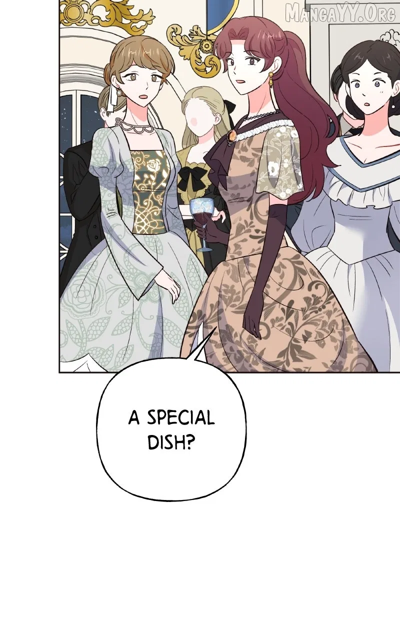 The Handmaiden Hates Childcare Chapter 81 – Page 31