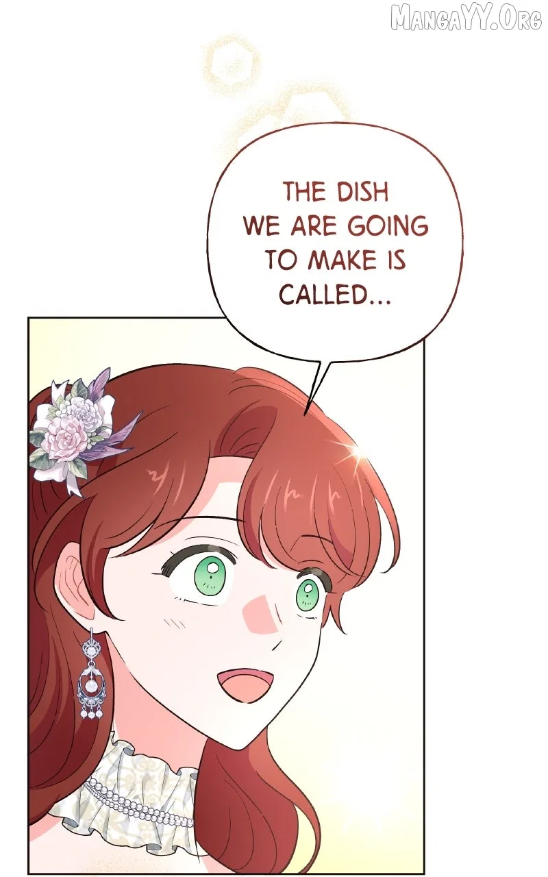 The Handmaiden Hates Childcare Chapter 81 – Page 39