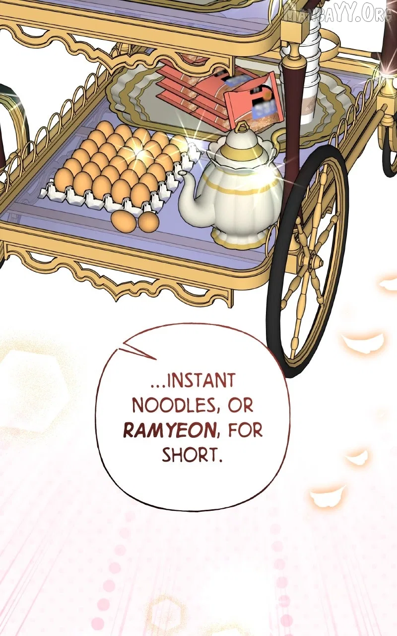 The Handmaiden Hates Childcare Chapter 81 – Page 41