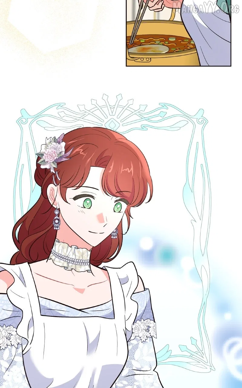 The Handmaiden Hates Childcare Chapter 81 – Page 46