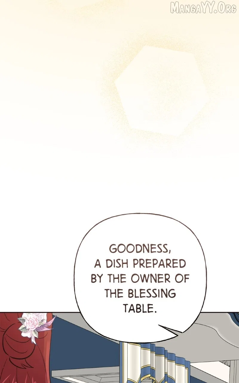 The Handmaiden Hates Childcare Chapter 81 – Page 48