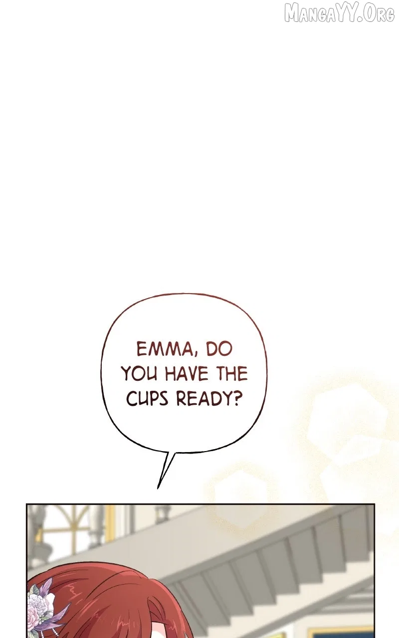 The Handmaiden Hates Childcare Chapter 81 – Page 50
