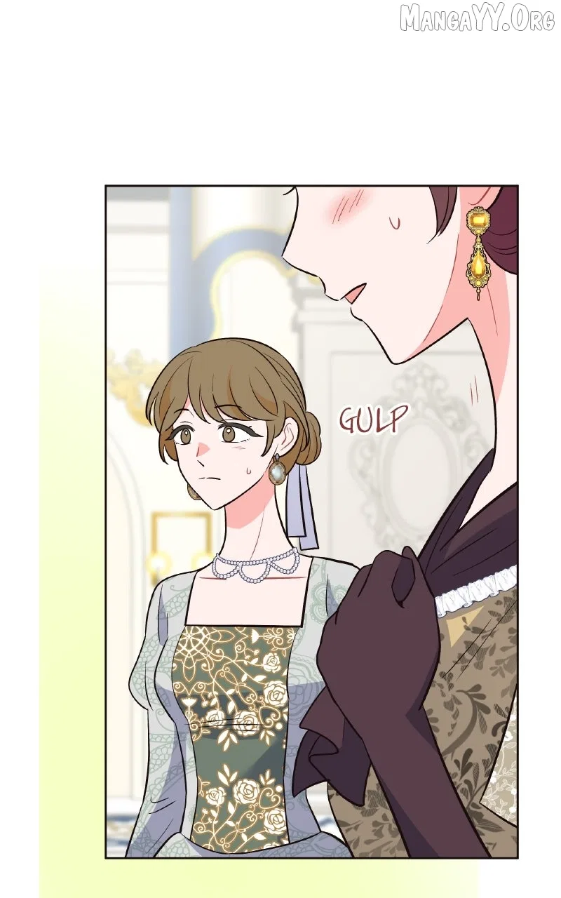 The Handmaiden Hates Childcare Chapter 81 – Page 60