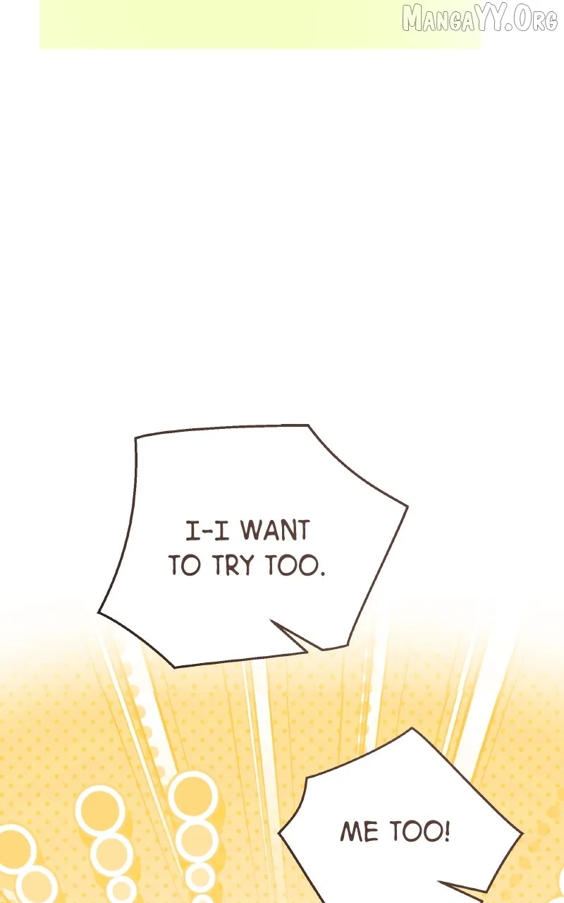 The Handmaiden Hates Childcare Chapter 81 – Page 61