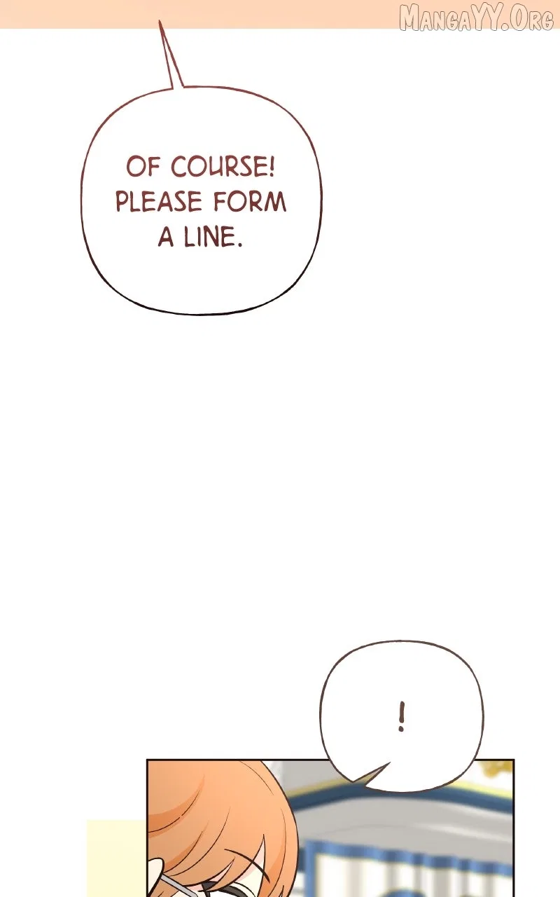 The Handmaiden Hates Childcare Chapter 81 – Page 63