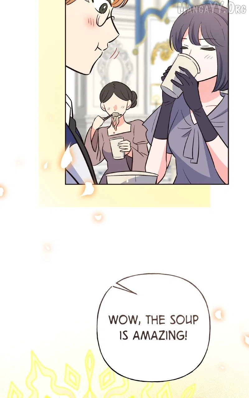 The Handmaiden Hates Childcare Chapter 81 – Page 64