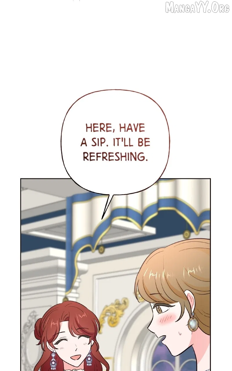 The Handmaiden Hates Childcare Chapter 81 – Page 68