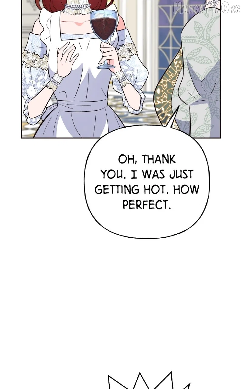 The Handmaiden Hates Childcare Chapter 81 – Page 69