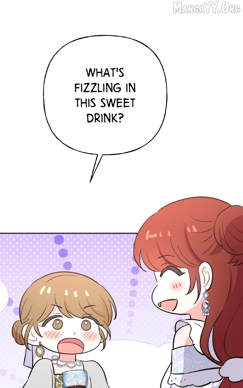 The Handmaiden Hates Childcare Chapter 81 – Page 72