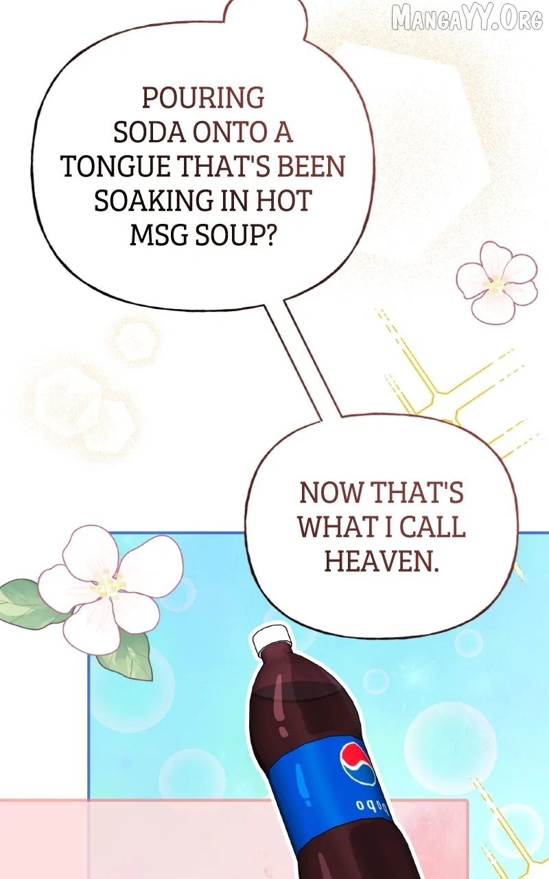 The Handmaiden Hates Childcare Chapter 81 – Page 74