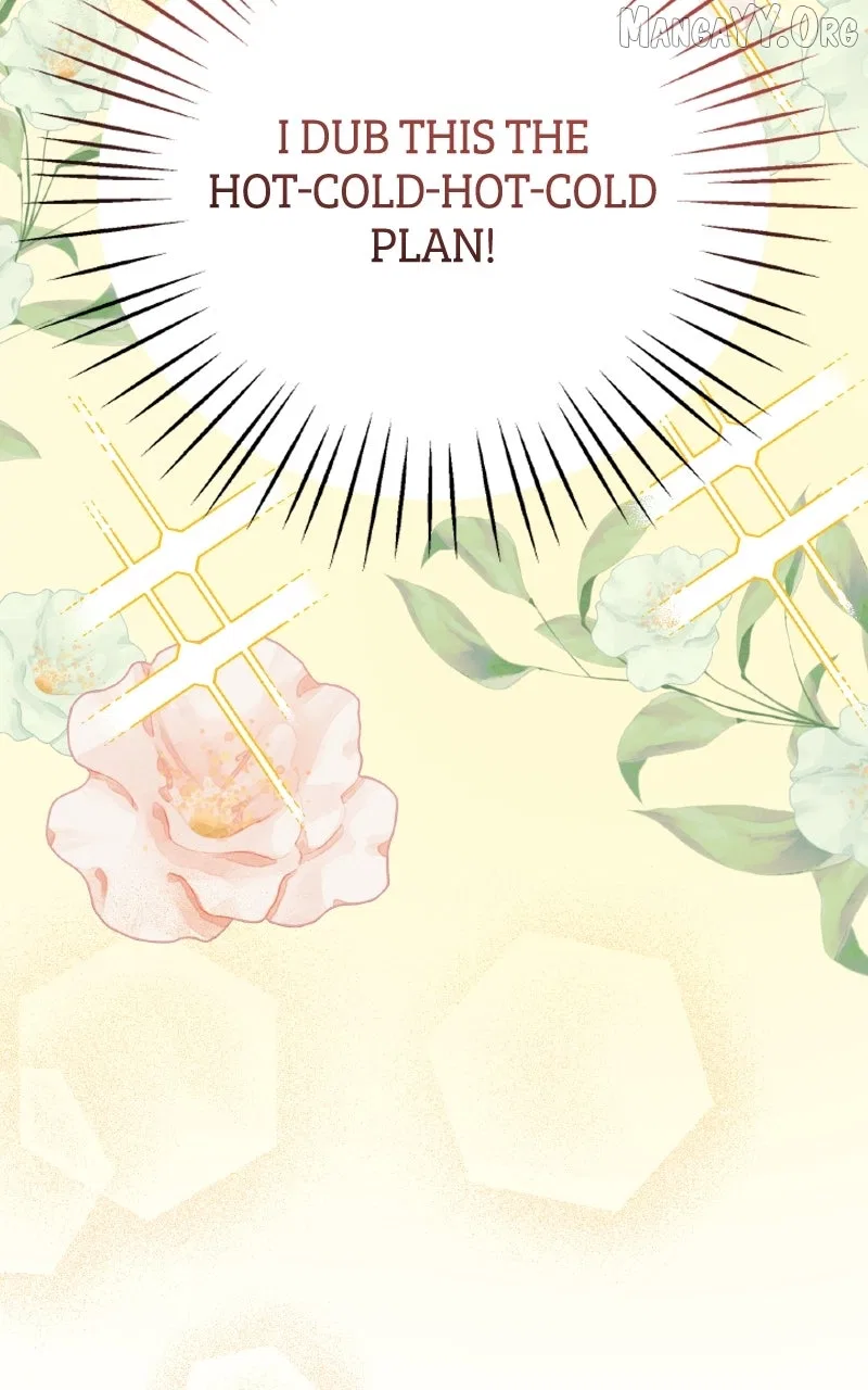The Handmaiden Hates Childcare Chapter 81 – Page 76