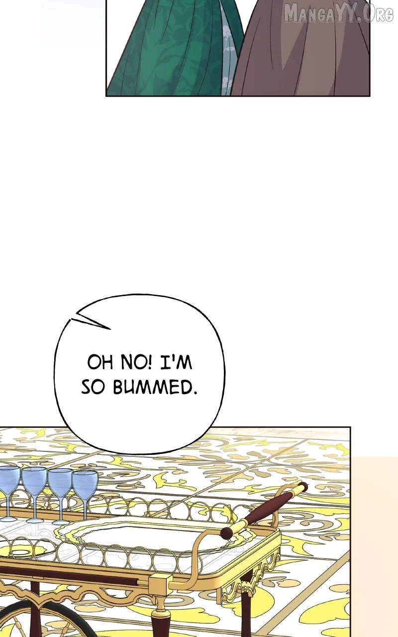 The Handmaiden Hates Childcare Chapter 81 – Page 78
