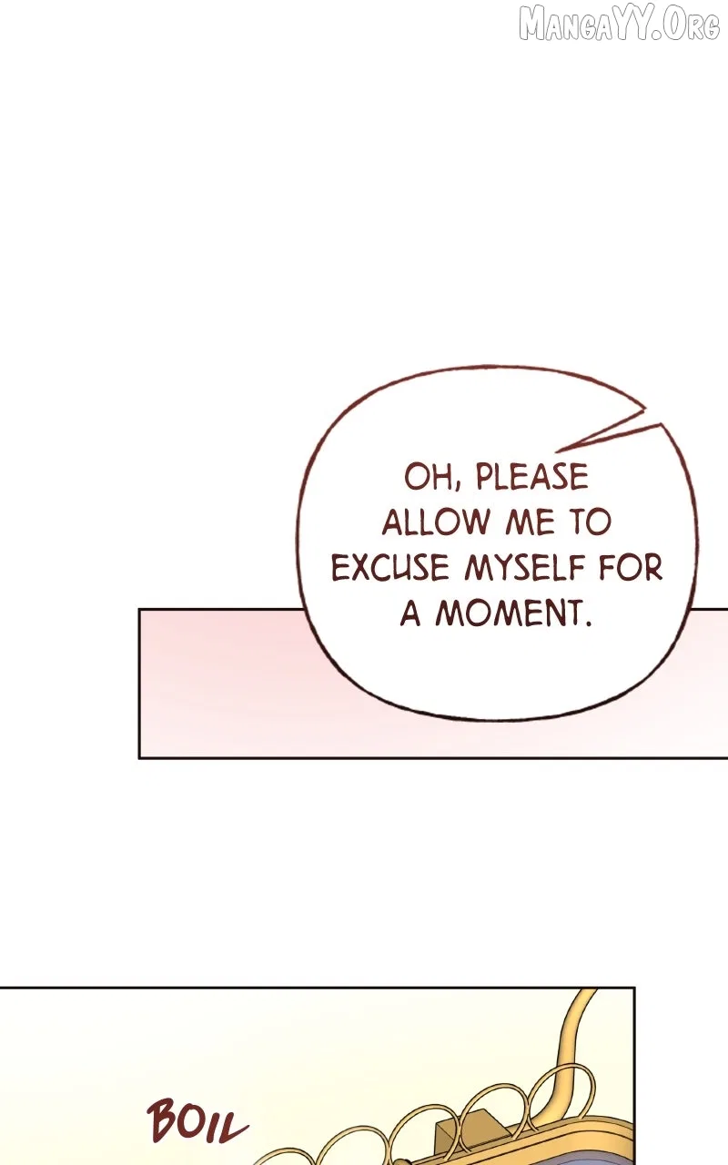 The Handmaiden Hates Childcare Chapter 81 – Page 87