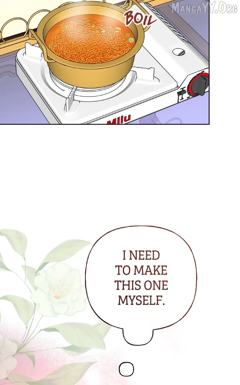The Handmaiden Hates Childcare Chapter 81 – Page 88