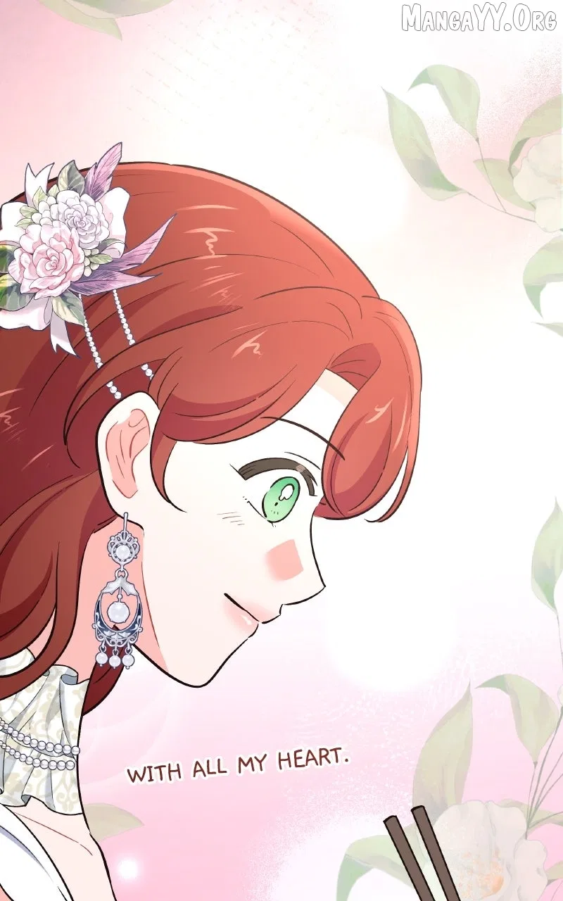 The Handmaiden Hates Childcare Chapter 81 – Page 89