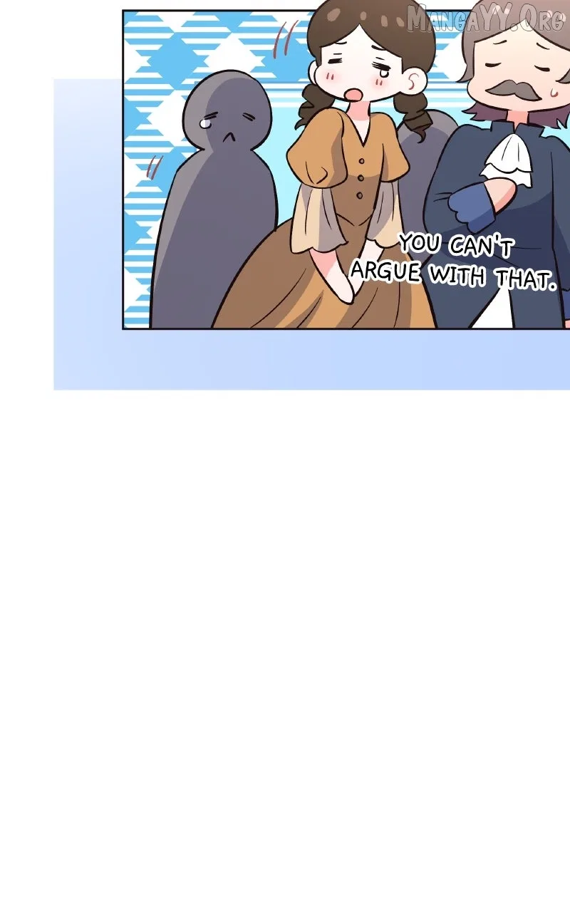 The Handmaiden Hates Childcare Chapter 81 – Page 95