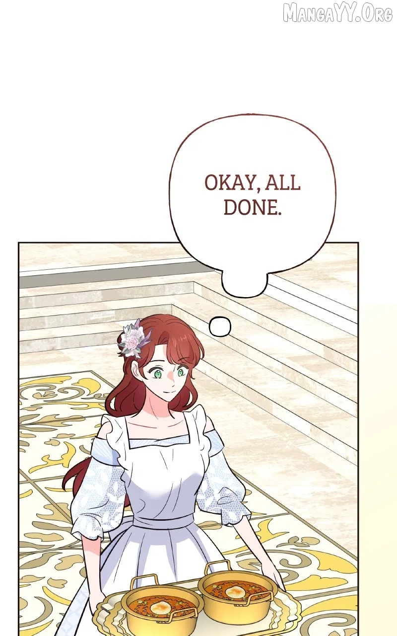 The Handmaiden Hates Childcare Chapter 81 – Page 96