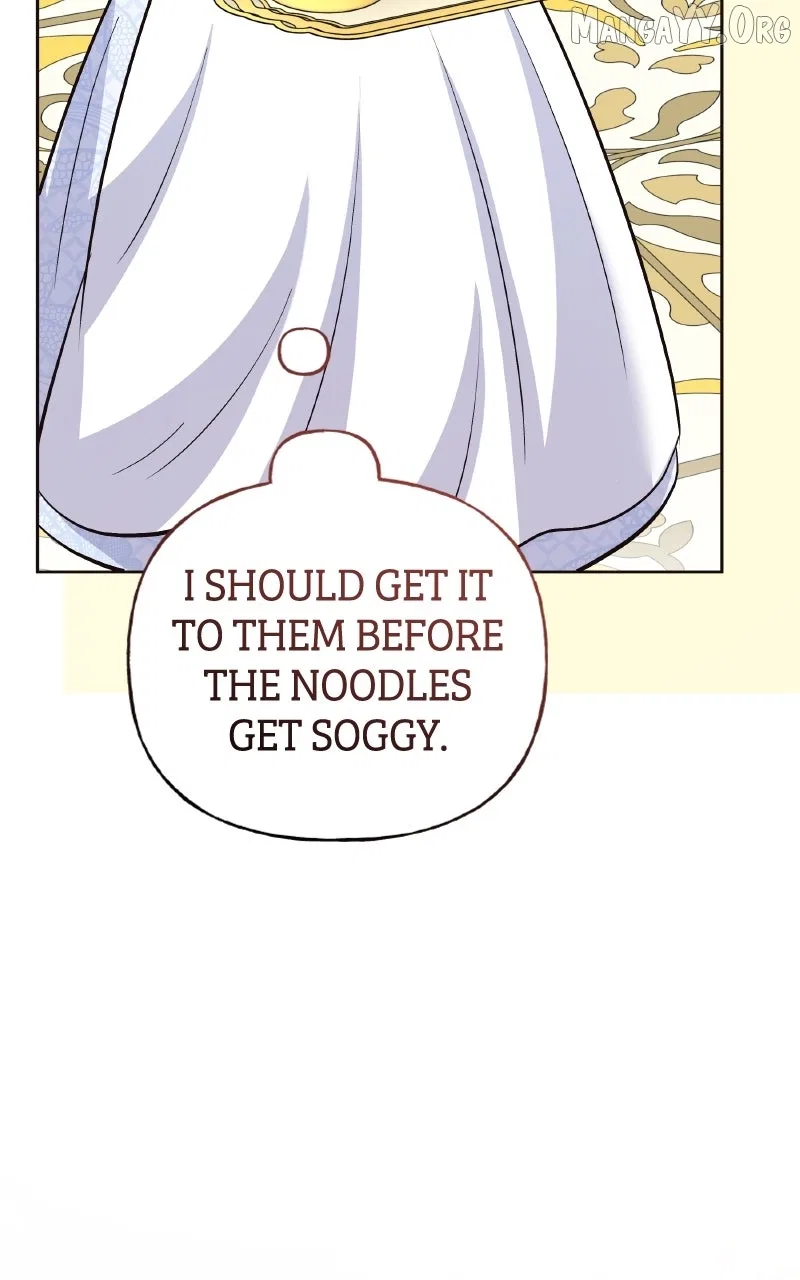 The Handmaiden Hates Childcare Chapter 81 – Page 97