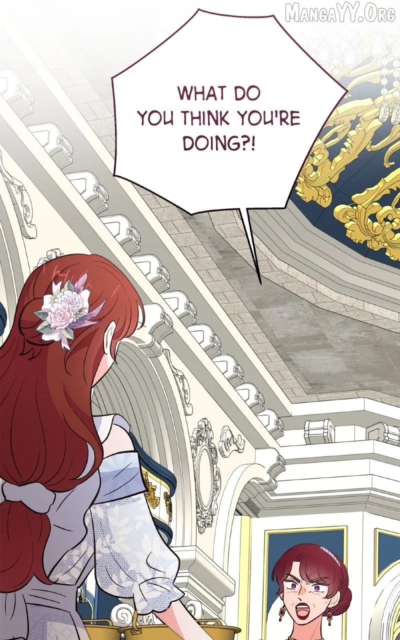 The Handmaiden Hates Childcare Chapter 81 – Page 98