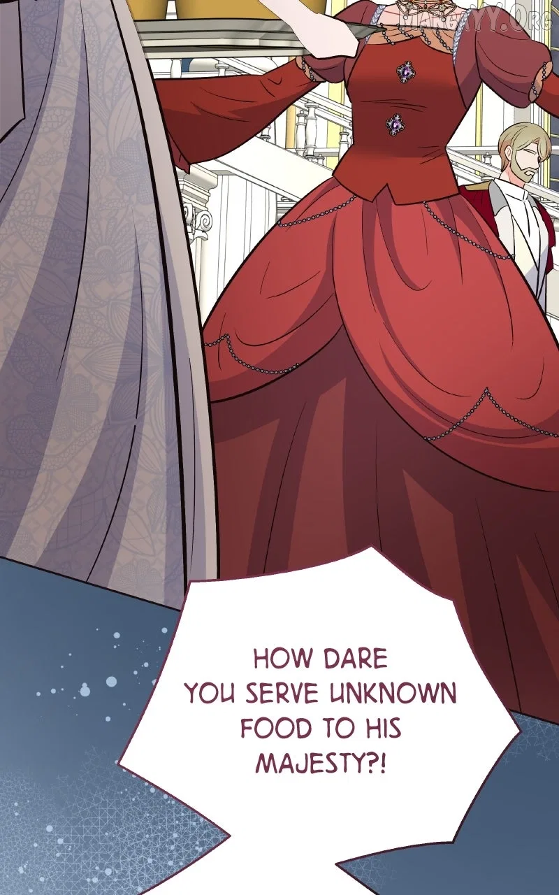 The Handmaiden Hates Childcare Chapter 81 – Page 99