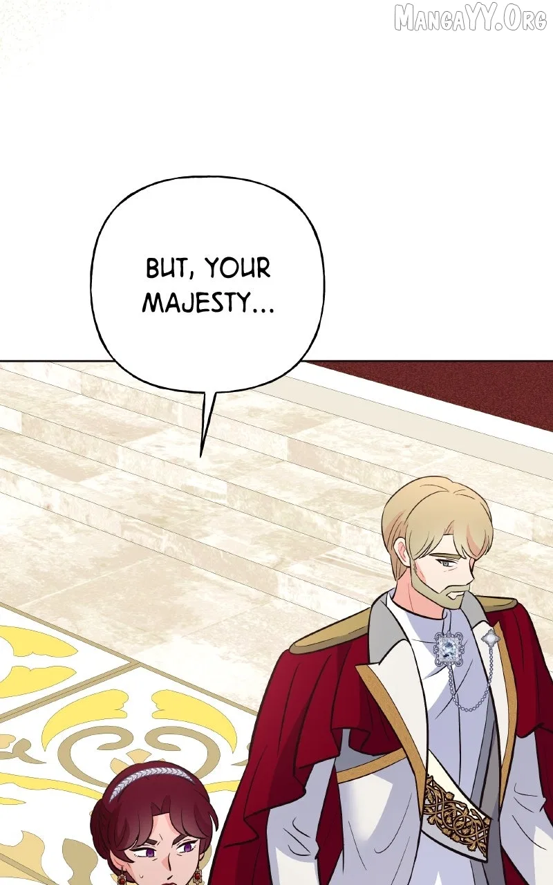 The Handmaiden Hates Childcare Chapter 81 – Page 102