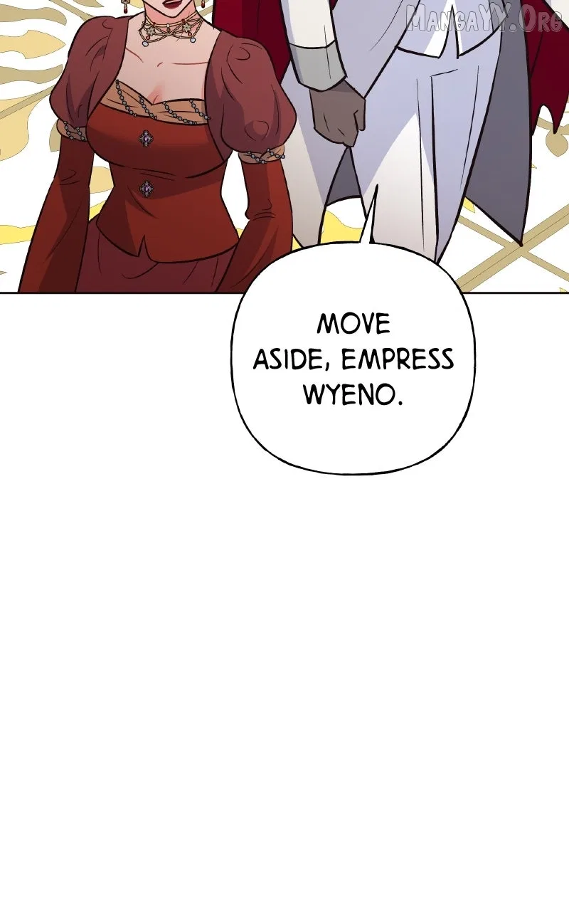 The Handmaiden Hates Childcare Chapter 81 – Page 103