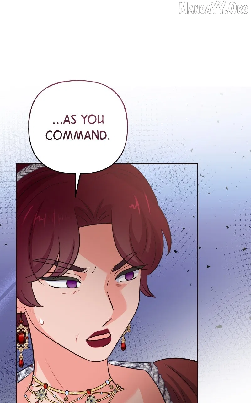 The Handmaiden Hates Childcare Chapter 81 – Page 104
