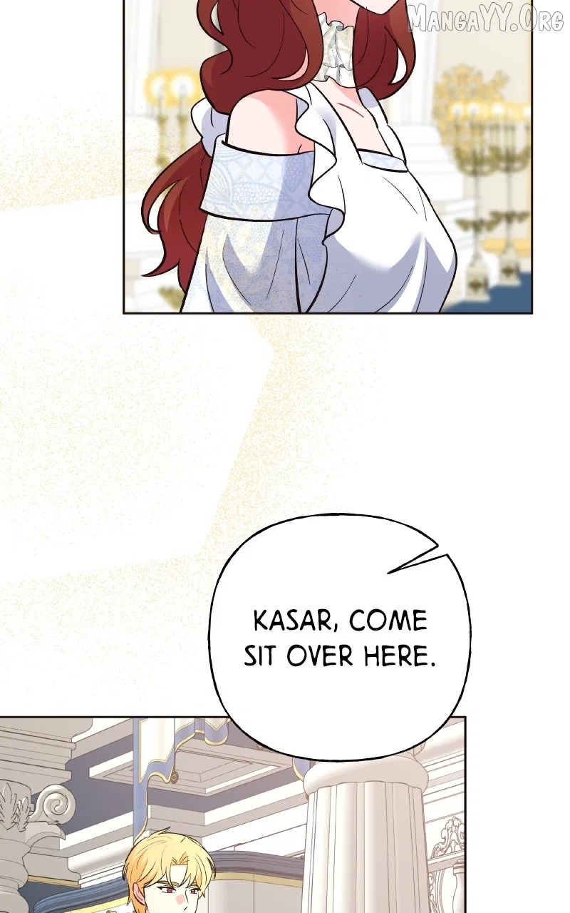 The Handmaiden Hates Childcare Chapter 81 – Page 109