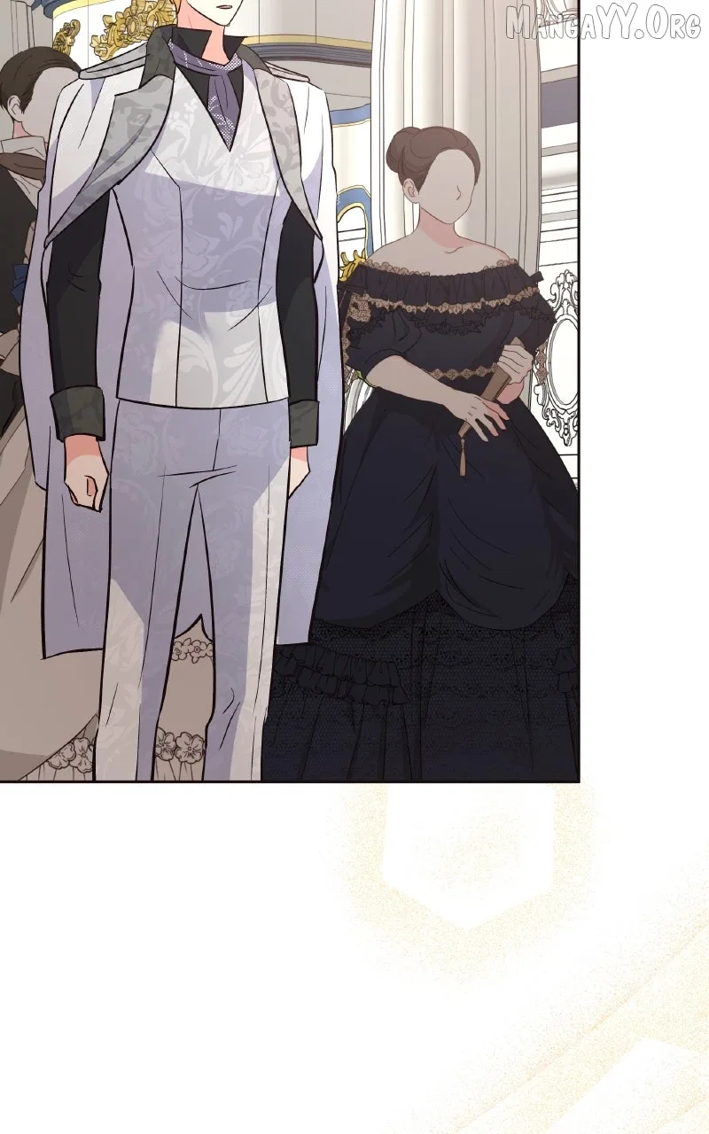 The Handmaiden Hates Childcare Chapter 81 – Page 110