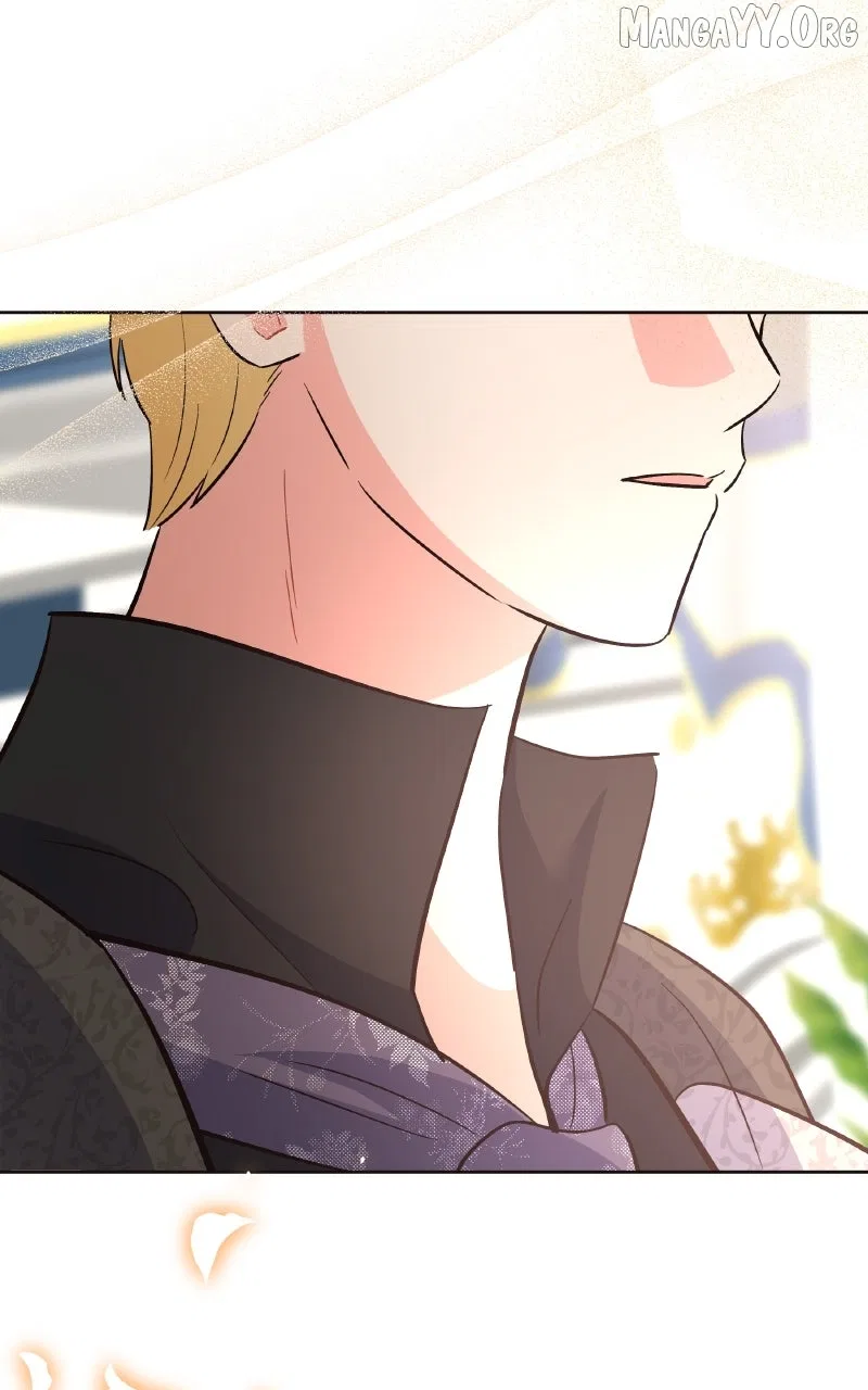 The Handmaiden Hates Childcare Chapter 81 – Page 111