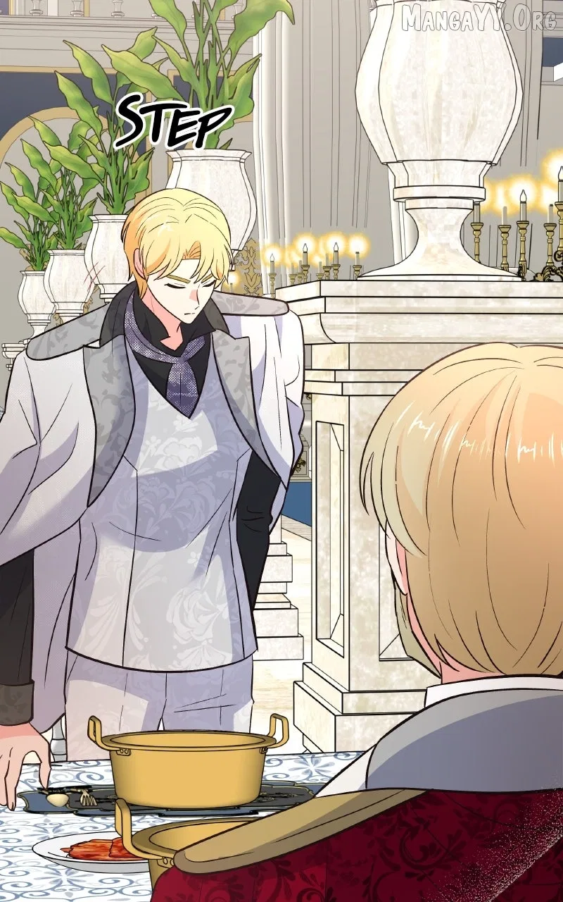 The Handmaiden Hates Childcare Chapter 81 – Page 114