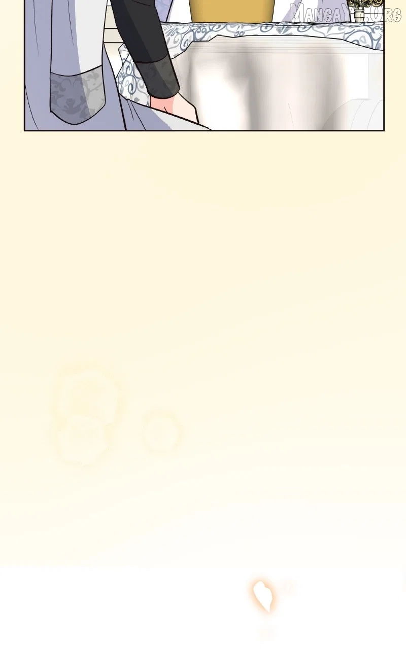 The Handmaiden Hates Childcare Chapter 81 – Page 117
