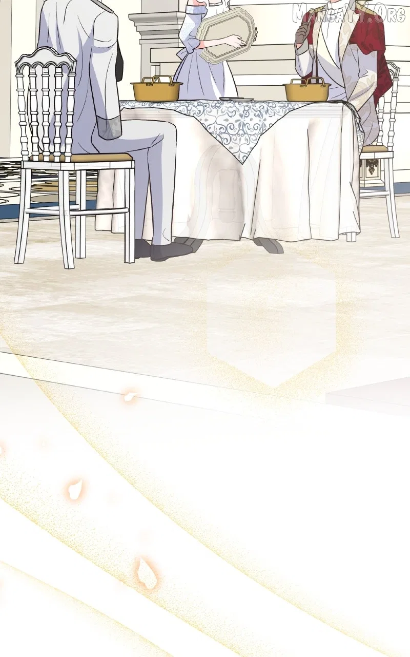 The Handmaiden Hates Childcare Chapter 81 – Page 120