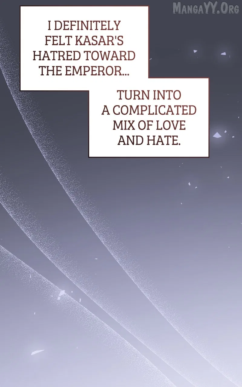 The Handmaiden Hates Childcare Chapter 81 – Page 126