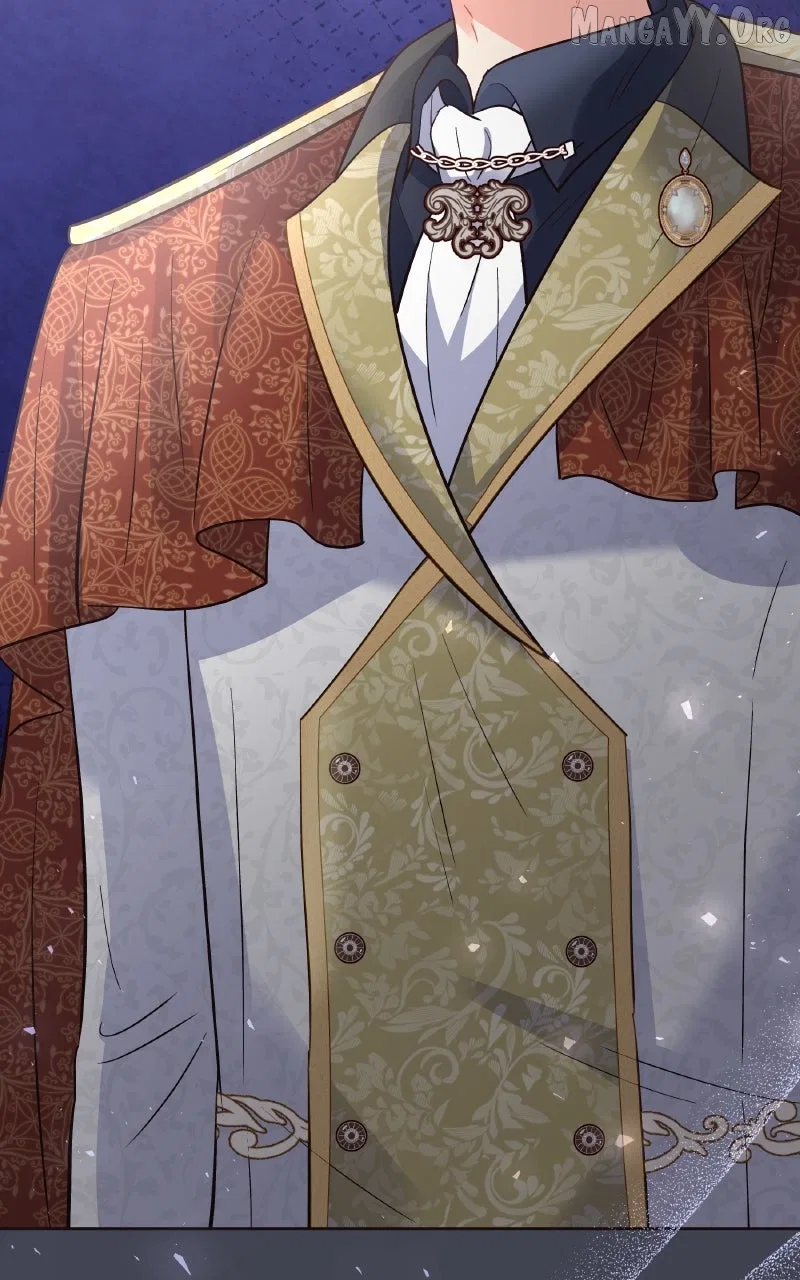 The Handmaiden Hates Childcare Chapter 81 – Page 128