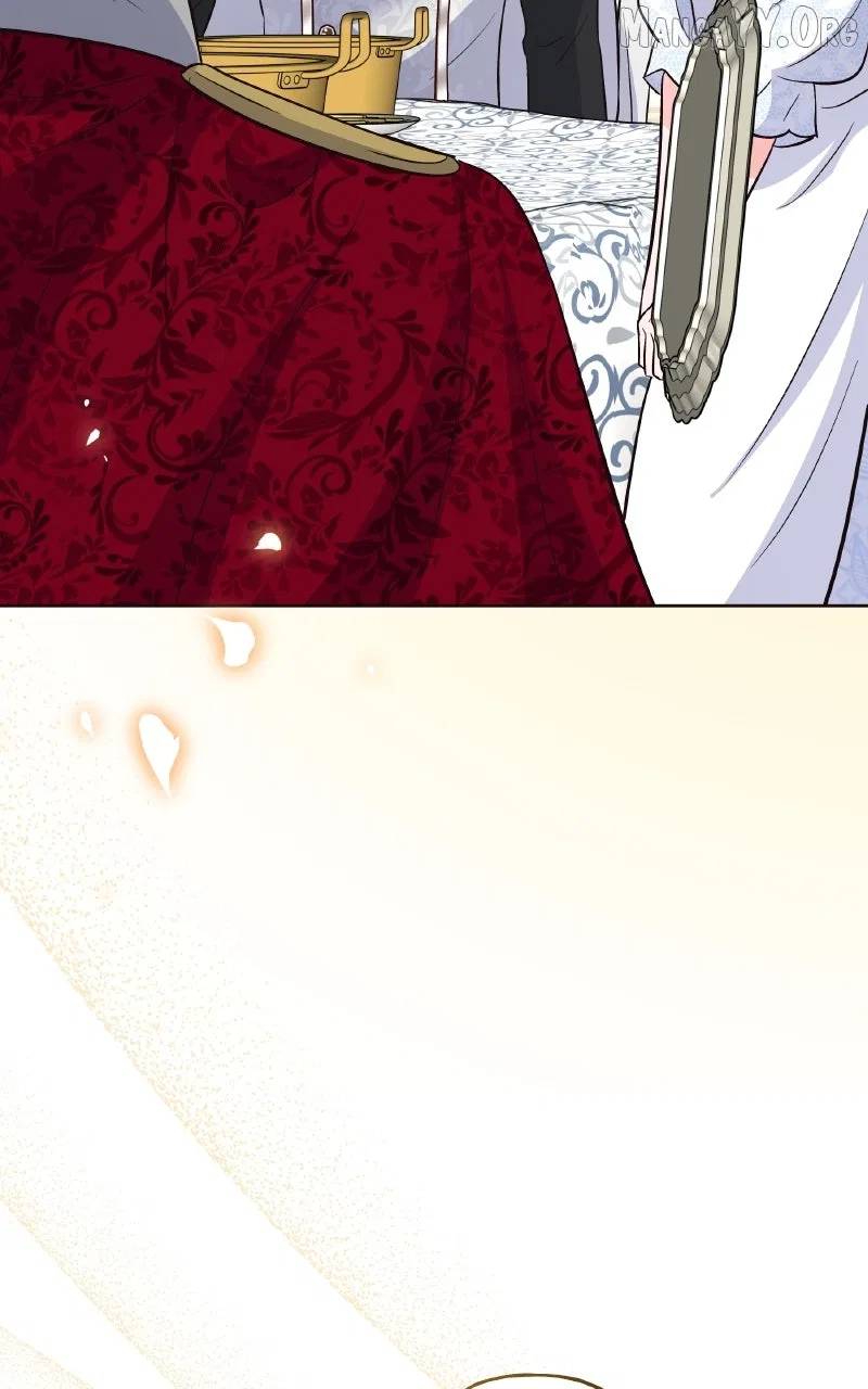 The Handmaiden Hates Childcare Chapter 81 – Page 132