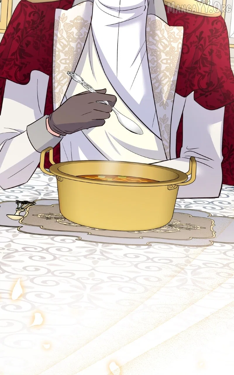 The Handmaiden Hates Childcare Chapter 81 – Page 134