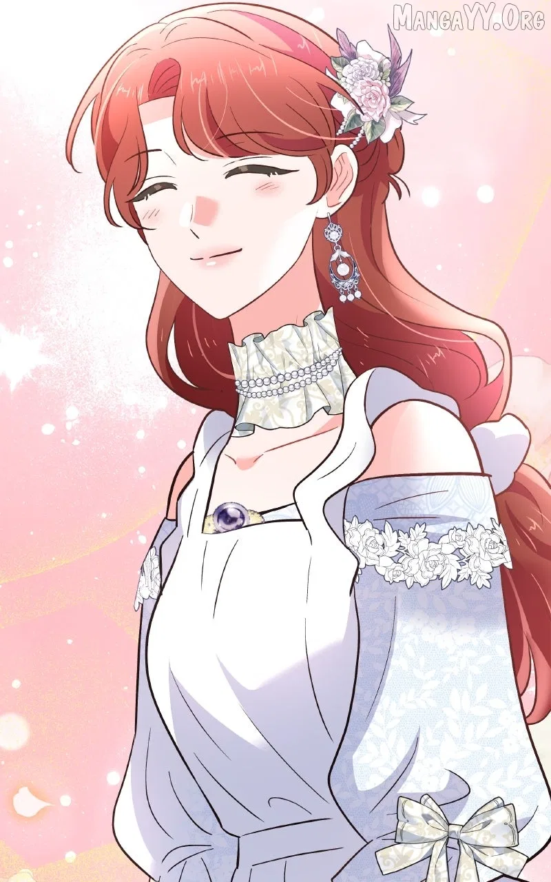 The Handmaiden Hates Childcare Chapter 81 – Page 137