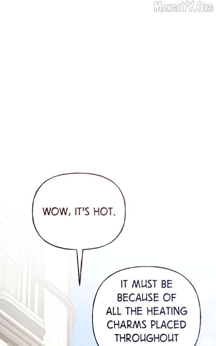 The Handmaiden Hates Childcare Chapter 80 – Page 5