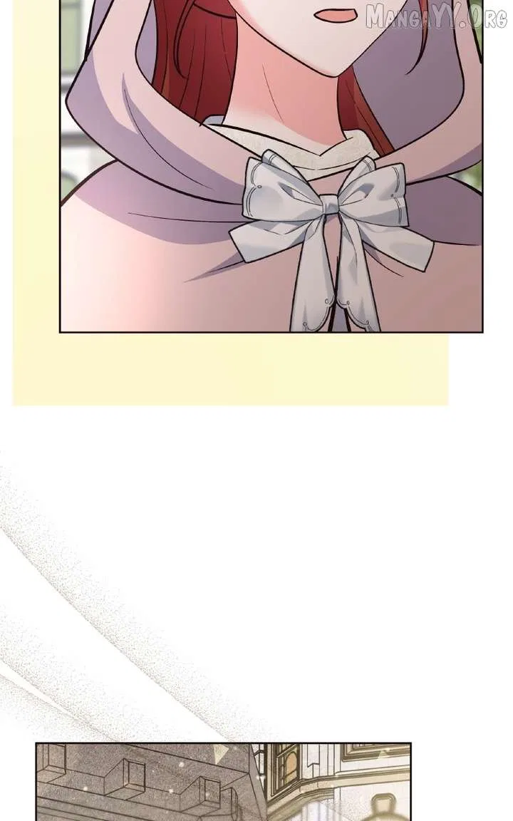 The Handmaiden Hates Childcare Chapter 80 – Page 9