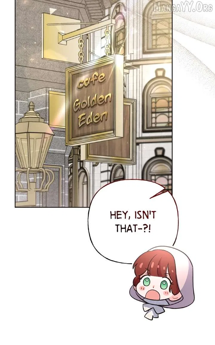 The Handmaiden Hates Childcare Chapter 80 – Page 10